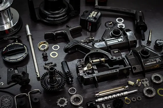 Reel Servicing